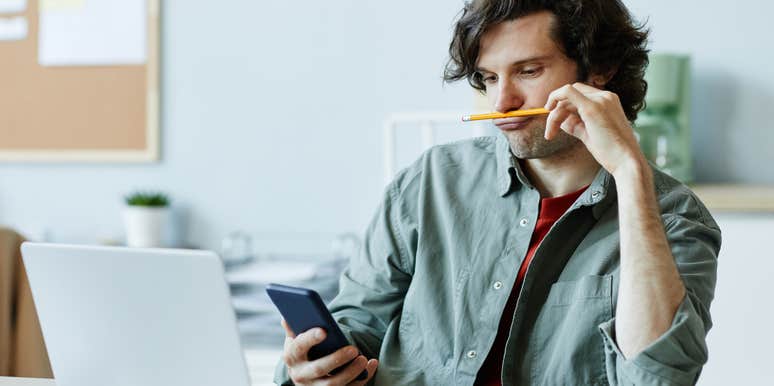 Why You Keep Procrastinating, According To Neuroscience