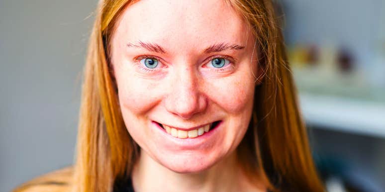 Women Who Don’t Bother With A Lot Of Makeup Usually Have These Distinct Personality Traits