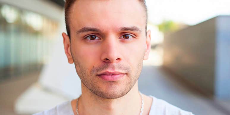 Women Who Married Emotionally Unstable Men Say These Signs Showed Up Early & Often