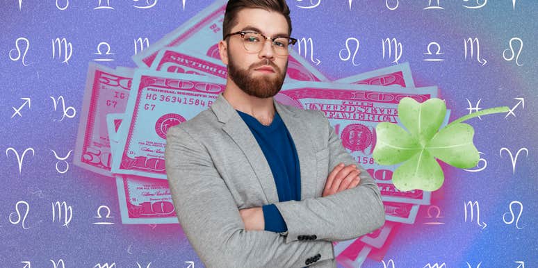 zodiac signs abundance luck february 2, 2026