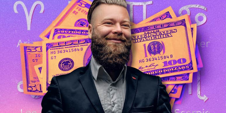 zodiac signs abundant era January 16 2026