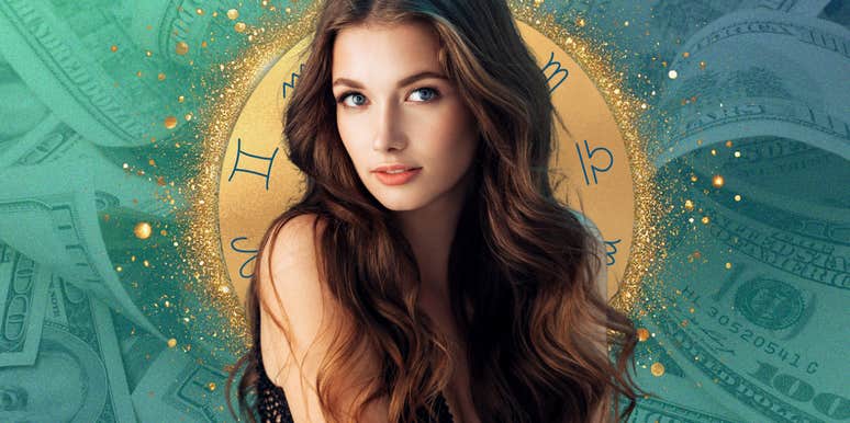 zodiac signs financial success january 22 2026