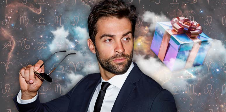 zodiac signs gift universe January 31 2026