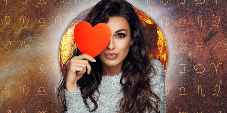 zodiac signs life better Venus Aquarius January 17 2026