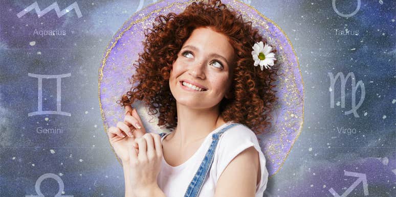 zodiac signs life easier February 2026