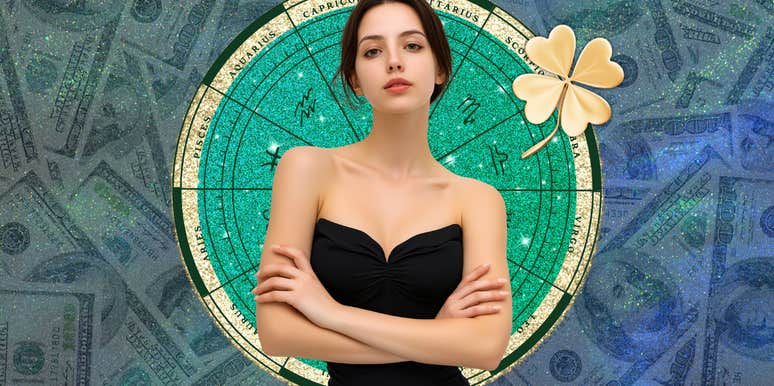 zodiac signs luck improves january 10 2026