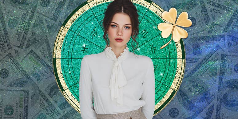 zodiac signs lucky week january 26 - february 1 2026