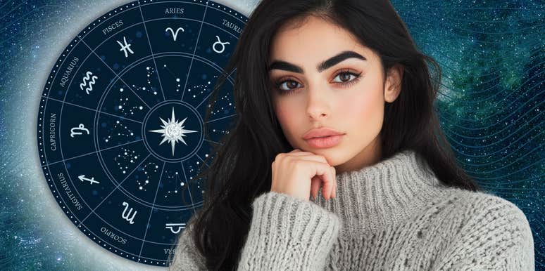 zodiac signs powerful sign universe january 7 2026