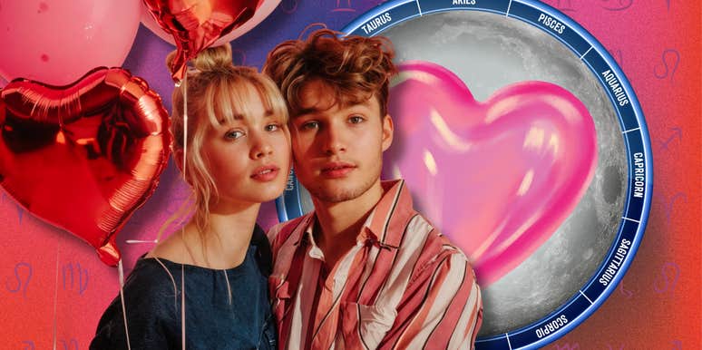 zodiac signs relationships easier week February 2 8 2026