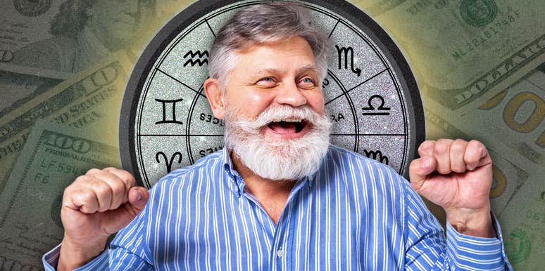 zodiac signs success February 2026