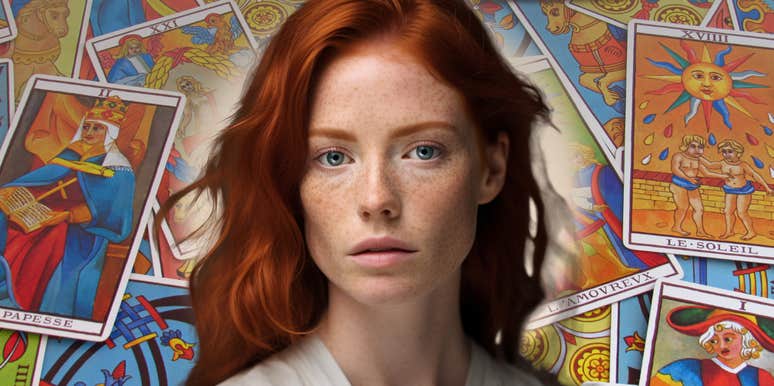 zodiac sign tarot horoscope january 18 2026