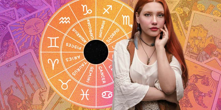 zodiac signs tarot horoscope january 25, 2026