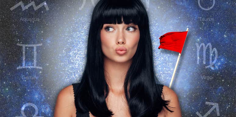 chinese astrology judge zodiac signs red flags