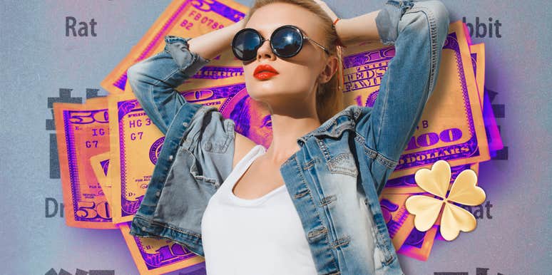 chinese zodiac signs luck financial success February 27 2026