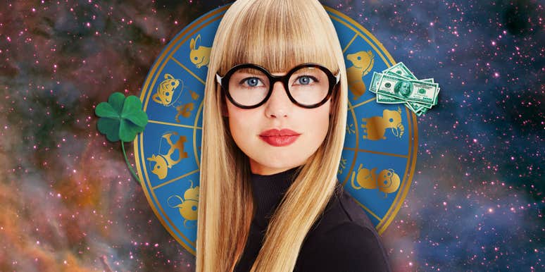 chinese zodiac signs luck prosperity march 1 2026