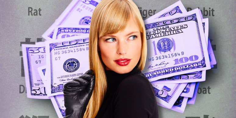 chinese zodiac signs wealth abundance February 11 2026