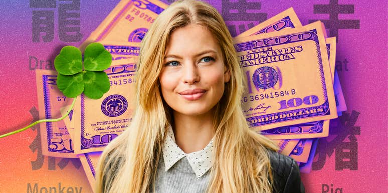 chinese zodiac signs destined success 2026