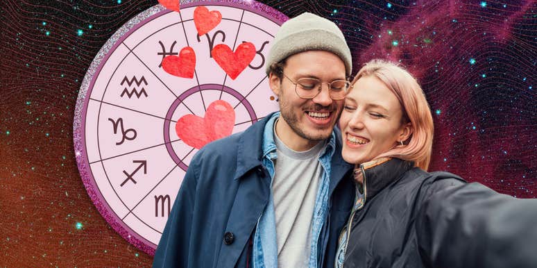 daily love horoscope Tuesday February 24 2026