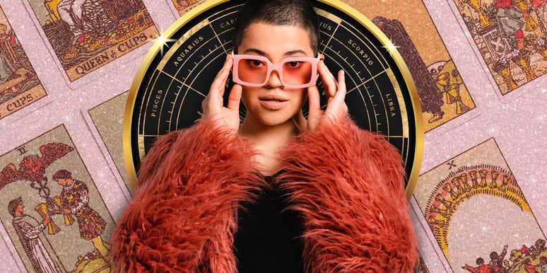 daily tarot horoscope February 7 2026