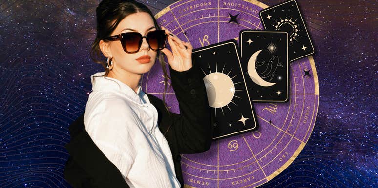 daily tarot horoscope Tuesday February 10 2026