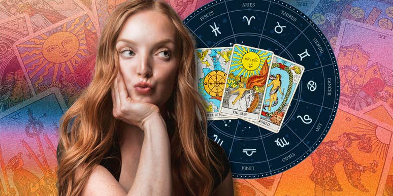 daily tarot horoscope Monday February 2 2026