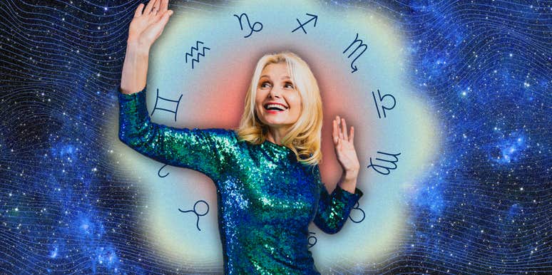 dark times over zodiac sign February 13 2026