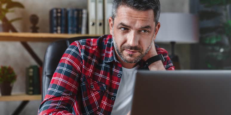 employee called unambitious turning down promotion