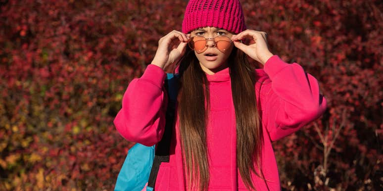 gen z first generation less intelligent parents