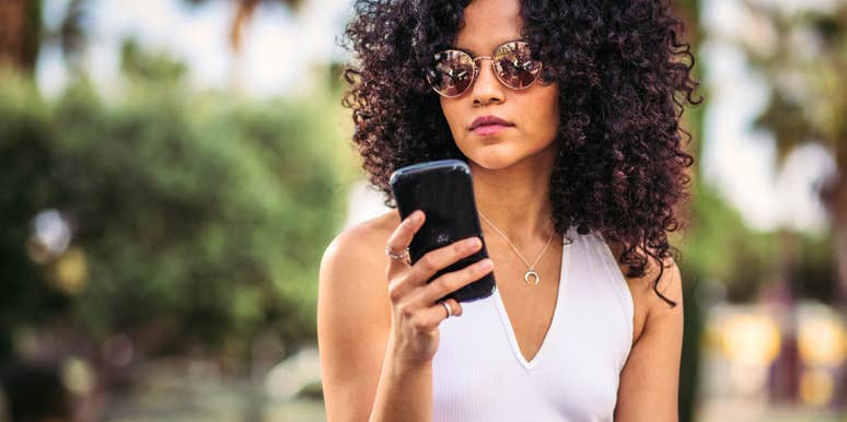 gen z woman refuses date guy doesnt confirm first