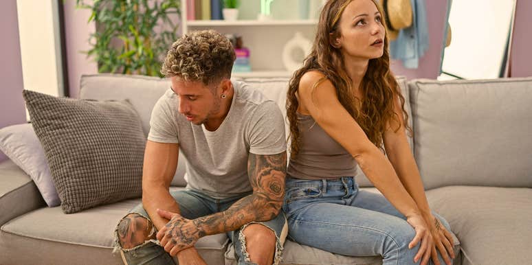 gen z end good relationship career incompatibility