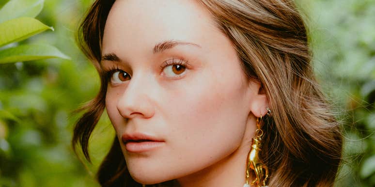 Woman feels like she will never get over someone.