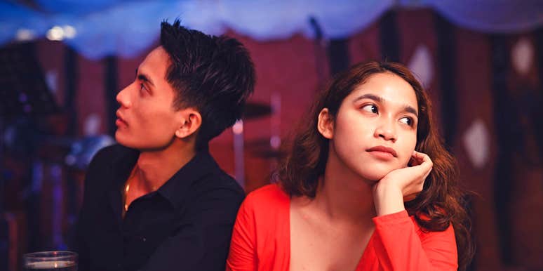  husbands who say these phrases to their wives fell out of love a long time ago 