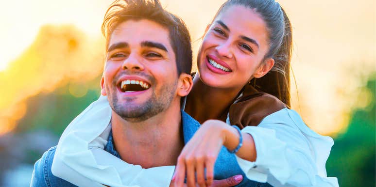 If A Couple Can Laugh About These Things, They’re Probably Solid