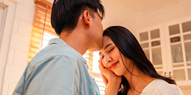  if a man does these things on a regular basis his wife is his #1 priority 