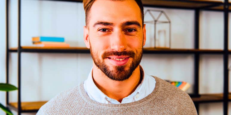 If A Man Is In It For The Long Haul, He’ll Almost Always Do These Things When He Sees You