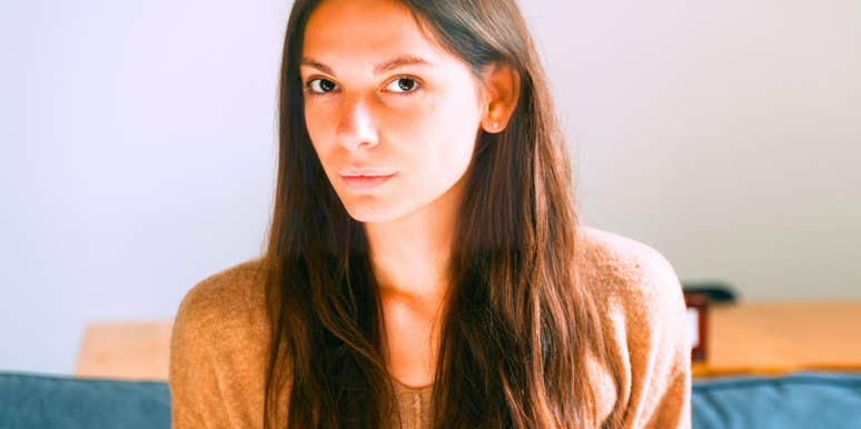 If A Woman Isn’t Willing To Have These Conversations, She’s Likely Not A Very Good Person