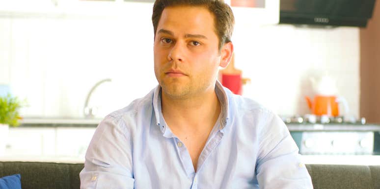 If Your Partner Avoids These Conversations, Pay Attention