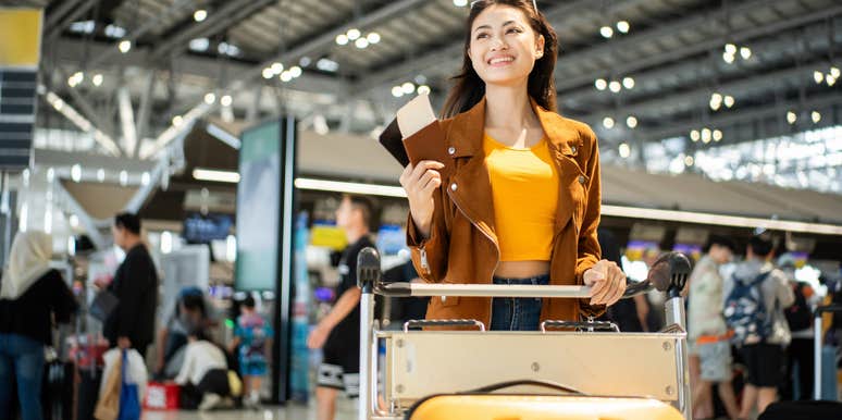 kansai airport osaka never lost luggage