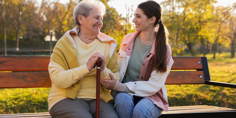 lawyer recommends mandatory hospice volunteering