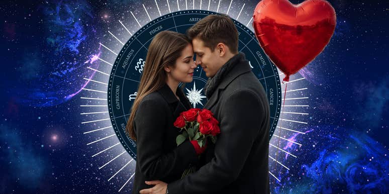 love horoscope thursday, february 12, 2026