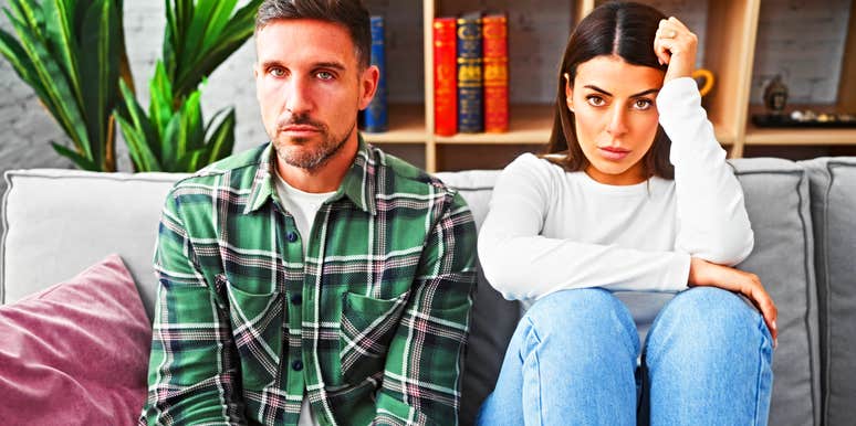 if a man isn't willing to have these conversations he's likely not a very good person