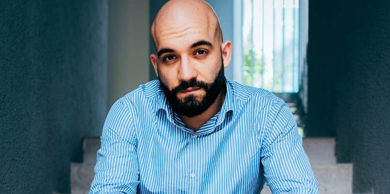 reasons men leave women they love