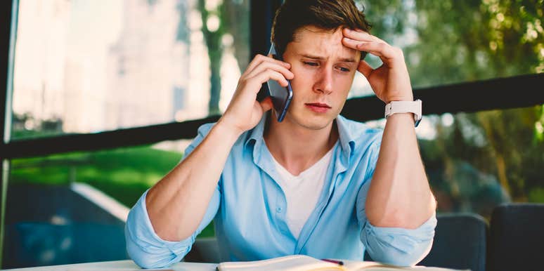 mom forces adult son start making doctor appointments