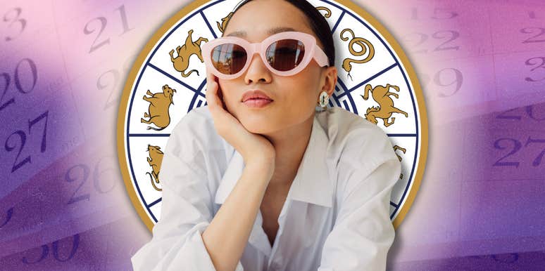 monthly chinese horoscopes March 2026