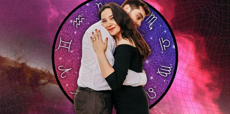 monthly love horoscopes March 2026