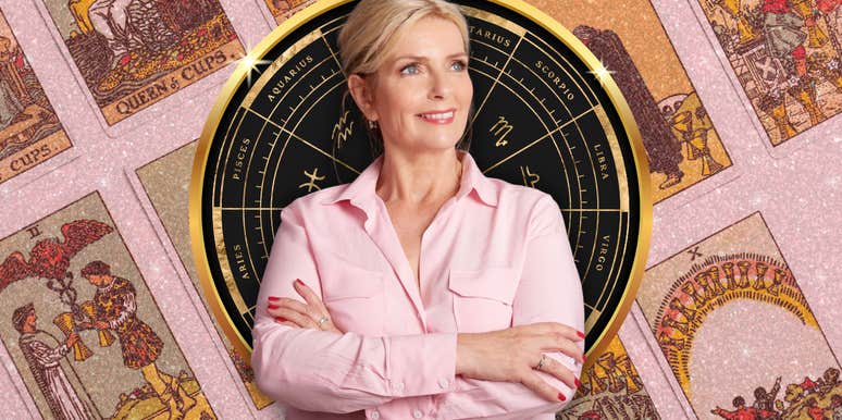 monthly tarot horoscope March 2026 reading zodiac sign