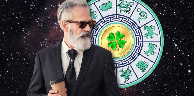 night before lunar new year attract good luck