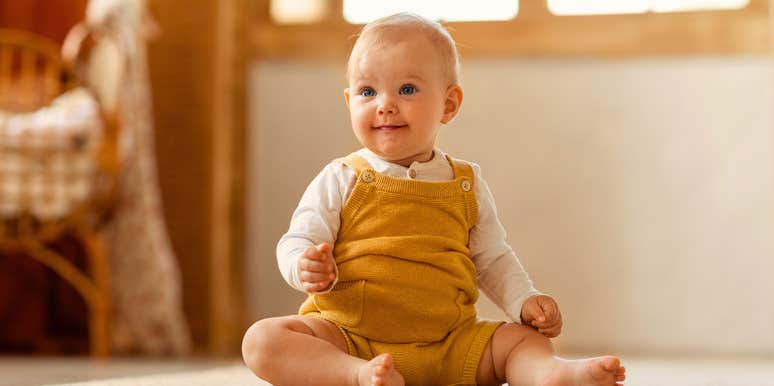 only takes babies days learn rhythm study finds