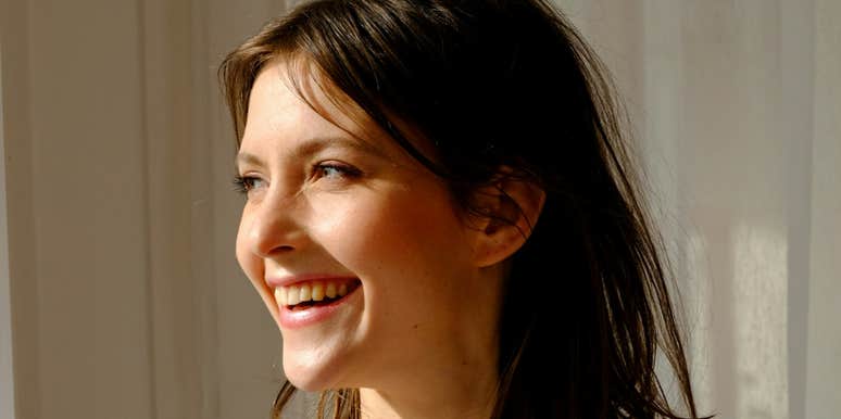 Woman is the best human.