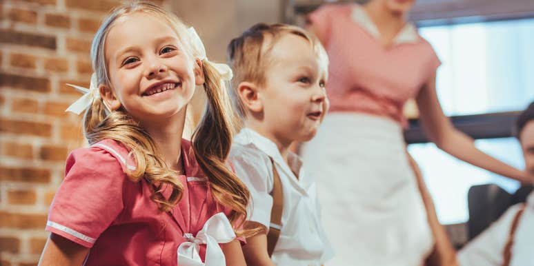 People Born In The 1950s Were Raised Differently Than The Rest Of Us In These Ways